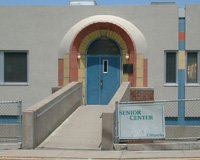 Mcgee Recreation Center